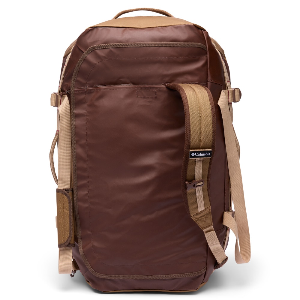 Gymsack unisex Landroamer™ 60L Columbia - Marrón Marrón-6