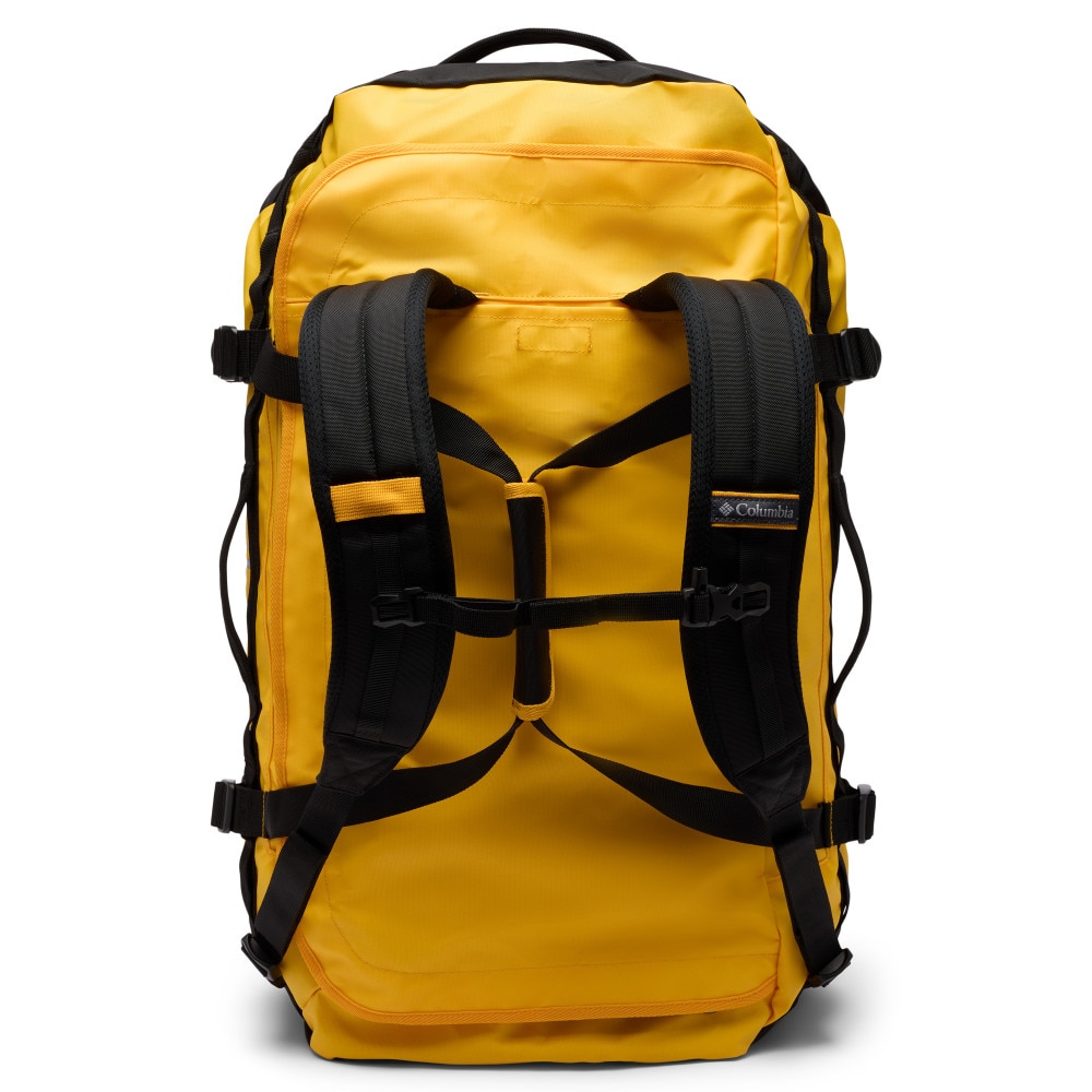 Gymsack unisex Landroamer™ 60L Columbia - Amarillo Amarillo-2