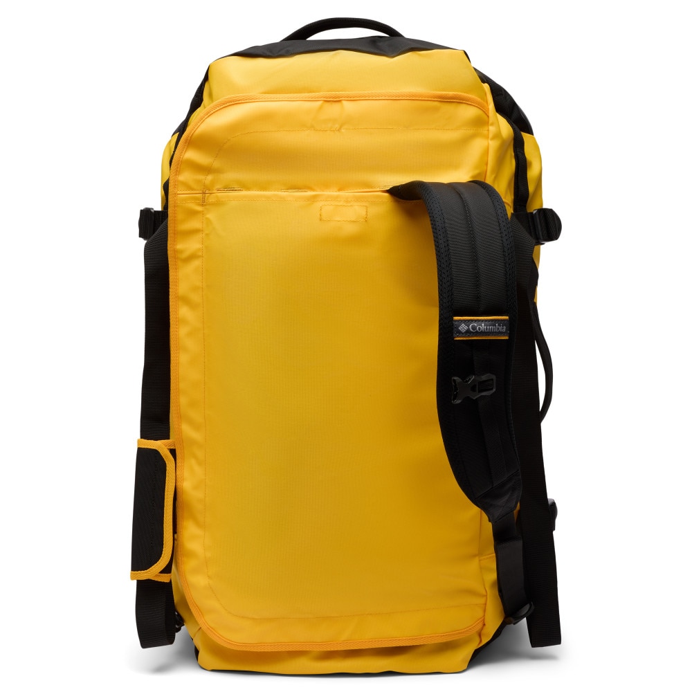 Gymsack unisex Landroamer™ 60L Columbia - Amarillo Amarillo-5