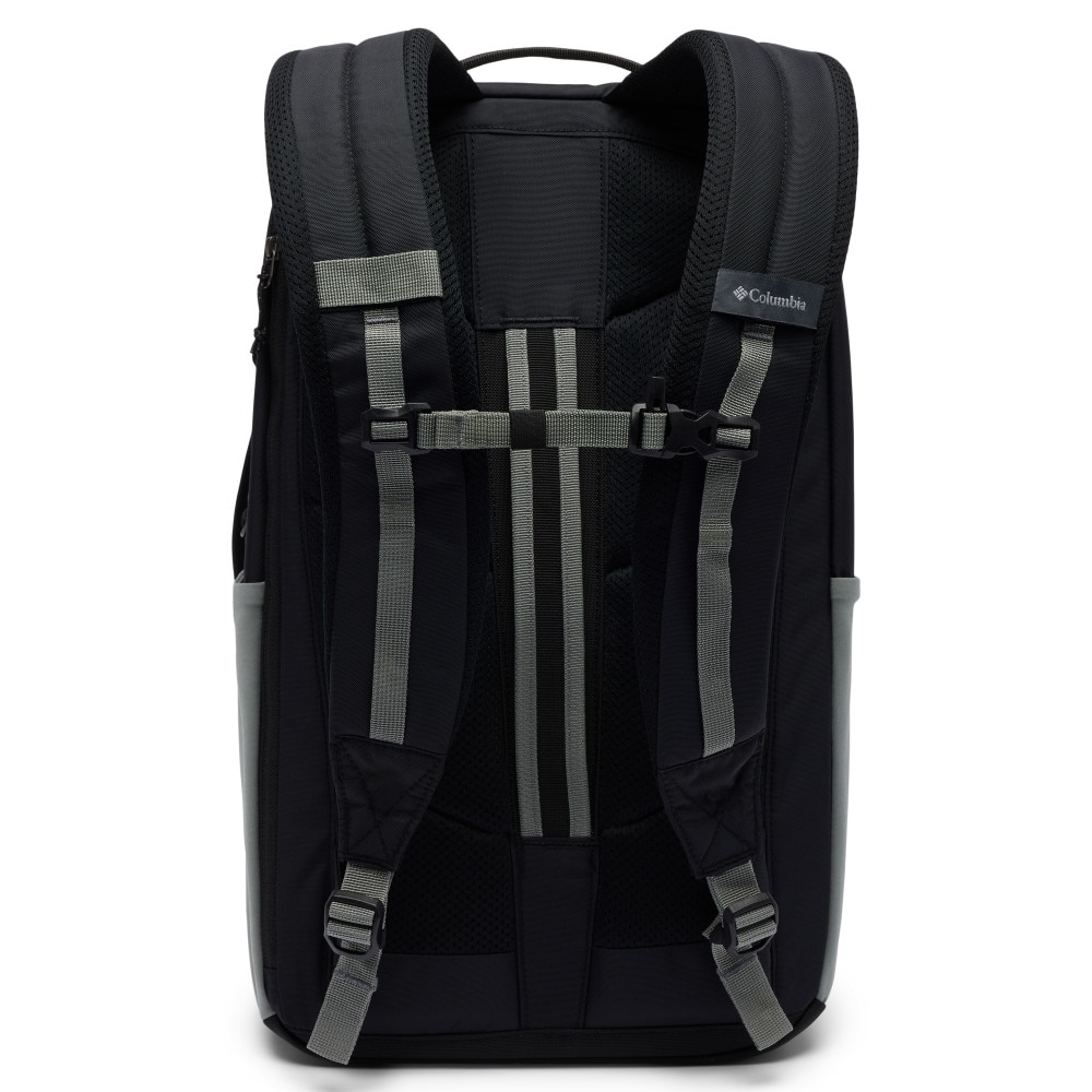 Mochila de senderismo unisex Landroamer™ Everyday Columbia - Verde Verde-2