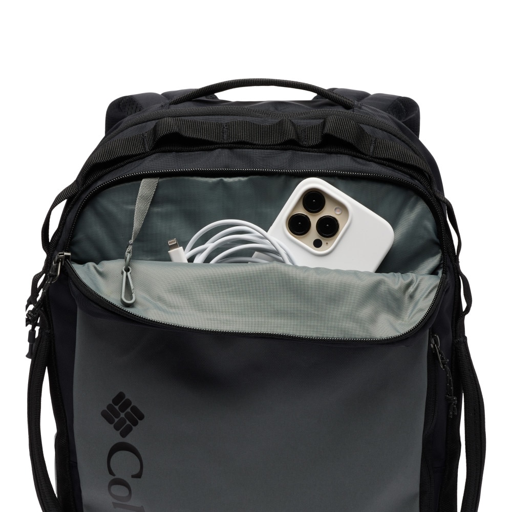 Mochila de senderismo unisex Landroamer™ Everyday Columbia - Verde Verde-7