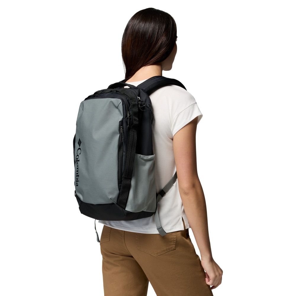 Mochila de senderismo unisex Landroamer™ Everyday Columbia - Verde Verde-8