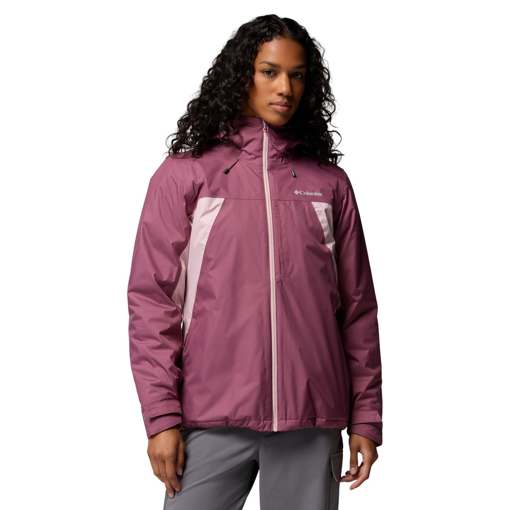 Imagen 0 de Chaqueta mujer Inner Limits™ Columbia Morado