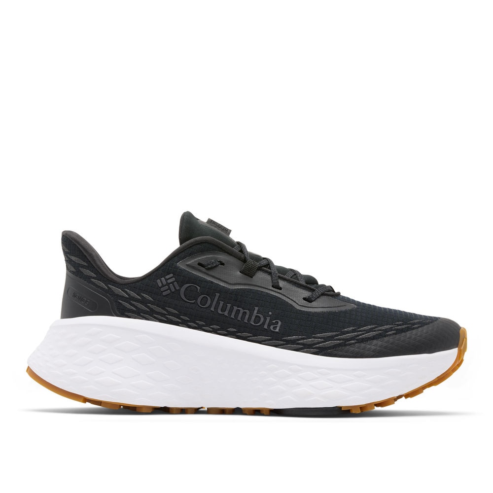 Imagen 0 de Zapatillas de hombre KONOS TRILLIUM ATR™ Columbia Negro