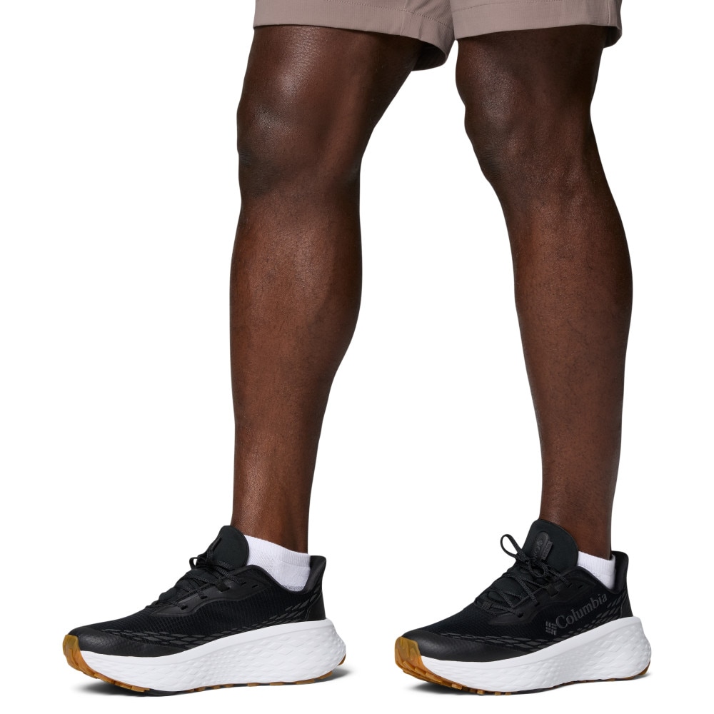 Zapatillas de hombre KONOS TRILLIUM ATR™ Columbia - Naranja Negro-3