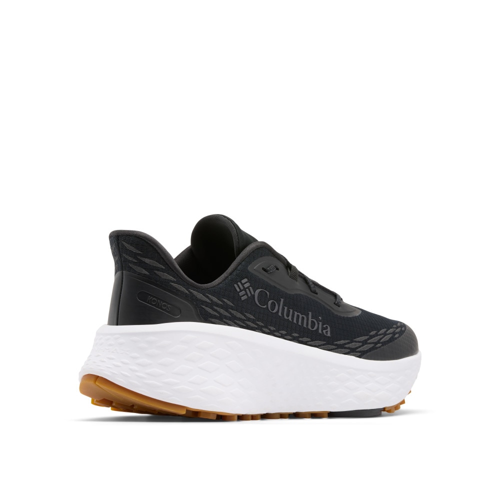 Zapatillas de hombre KONOS TRILLIUM ATR™ Columbia - Naranja Negro-4