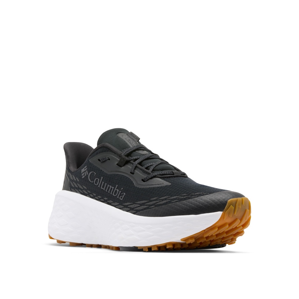 Zapatillas de hombre KONOS TRILLIUM ATR™ Columbia - Naranja Negro-5