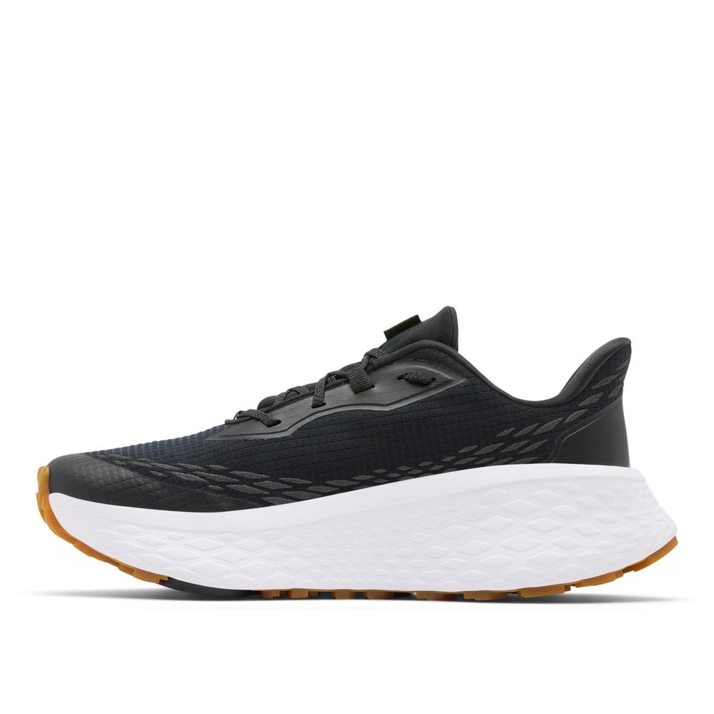 Zapatillas de hombre KONOS TRILLIUM ATR™ Columbia - Naranja Negro-6