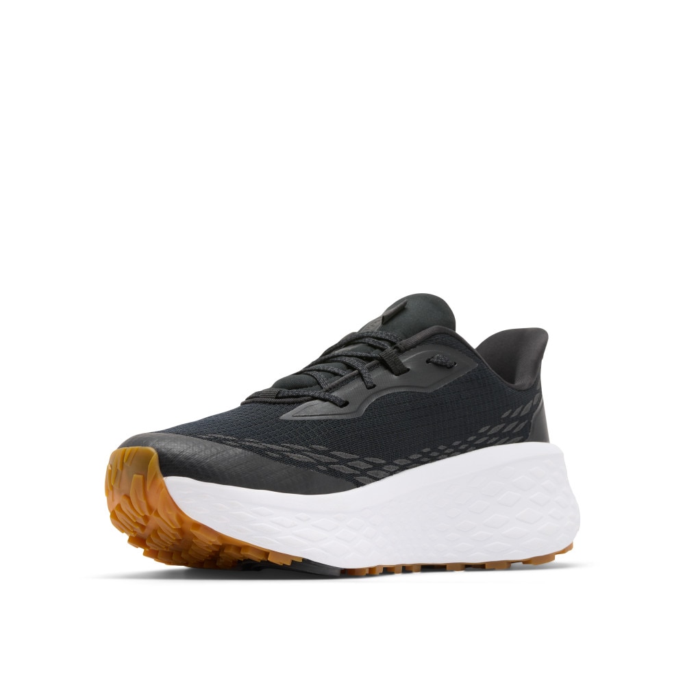Zapatillas de hombre KONOS TRILLIUM ATR™ Columbia - Naranja Negro-7
