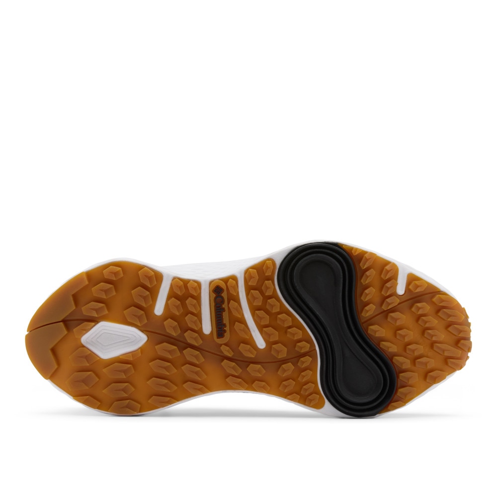 Zapatillas de hombre KONOS TRILLIUM ATR™ Columbia - Naranja Negro-8
