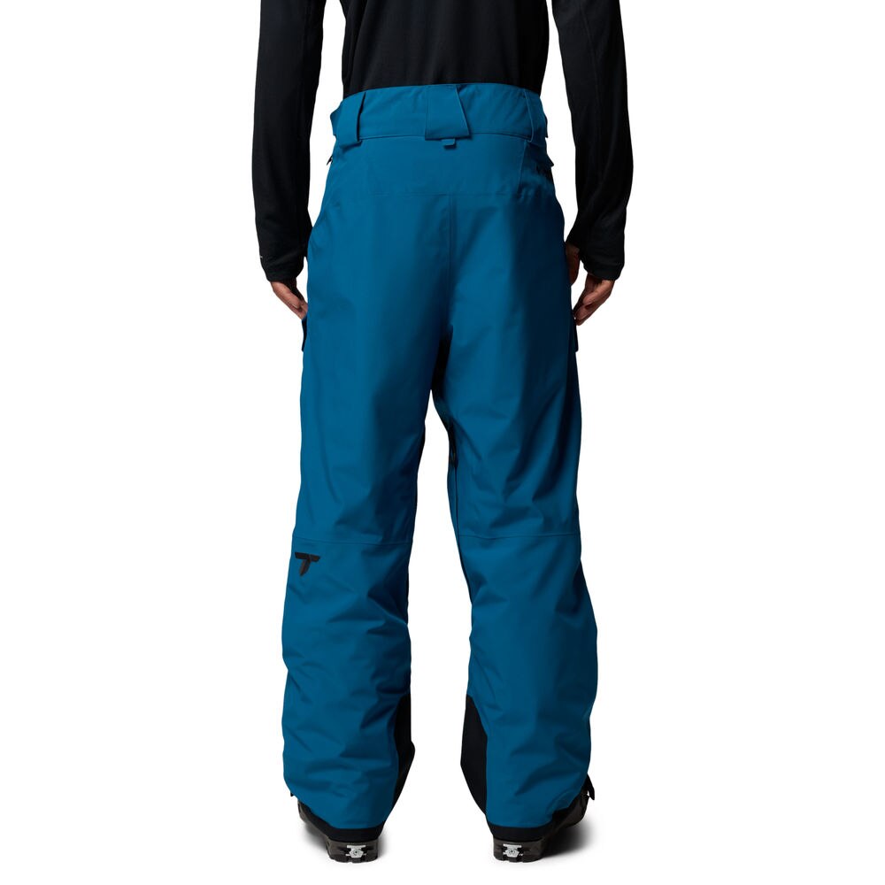 Imagen 2 de Pantalón de esquí de hombre Winter District™ Columbia - Azul Azul