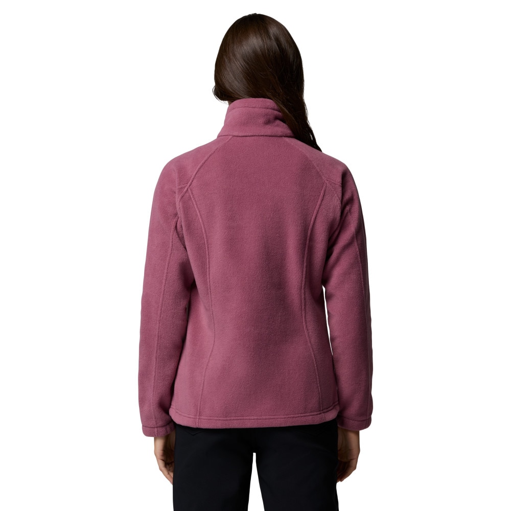 Forro Polar de mujer Benton Springs™ Columbia - Morado Morado-2