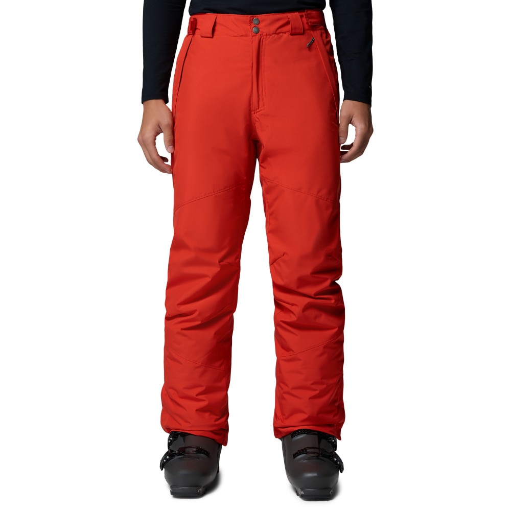 Imagen 1 de Pantalón de esquí de hombre Shafer Canyon™ II Columbia - Naranja Naranja