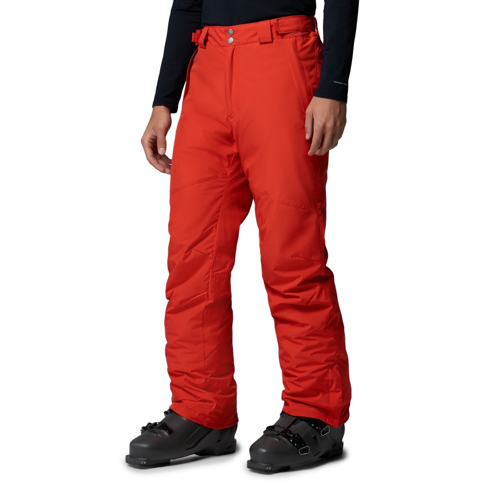 Imagen 3 de Pantalón de esquí de hombre Shafer Canyon™ II Columbia - Naranja Naranja