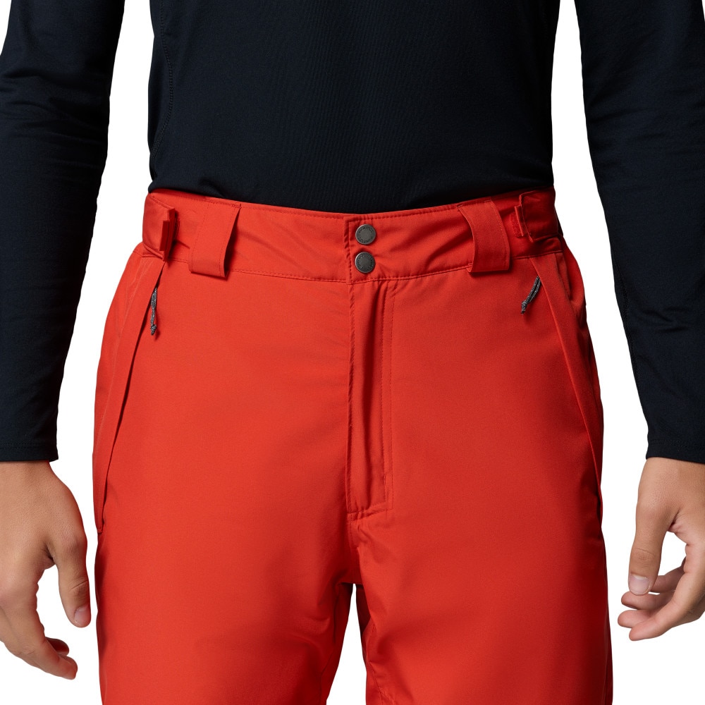 Imagen 4 de Pantalón de esquí de hombre Shafer Canyon™ II Columbia - Naranja Naranja
