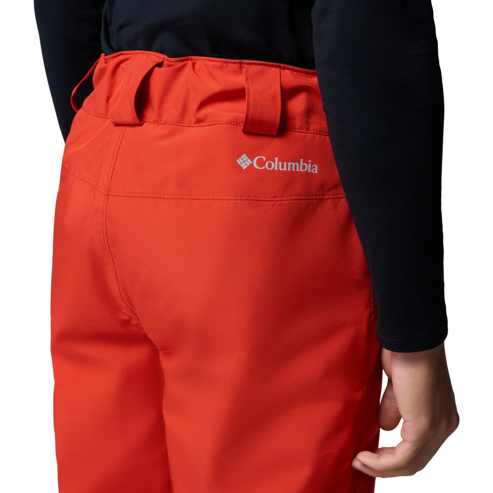 Imagen 7 de Pantalón de esquí de hombre Shafer Canyon™ II Columbia - Naranja Naranja