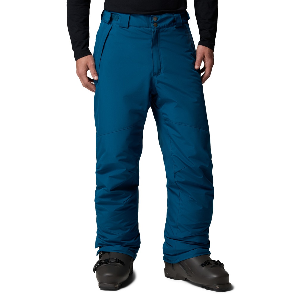 Imagen 1 de Pantalón de esquí de hombre Shafer Canyon™ II Columbia - Azul Azul