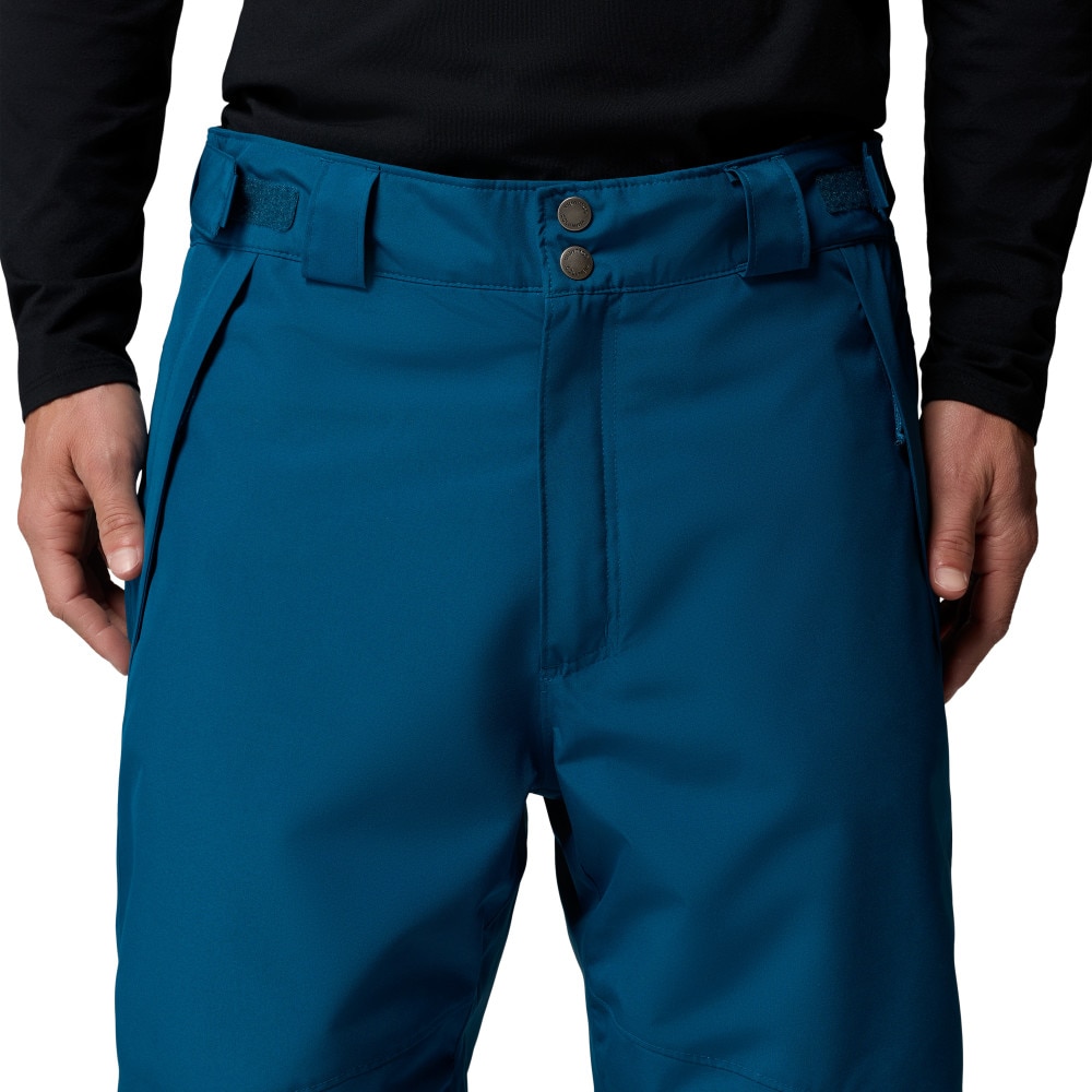 Imagen 4 de Pantalón de esquí de hombre Shafer Canyon™ II Columbia - Azul Azul