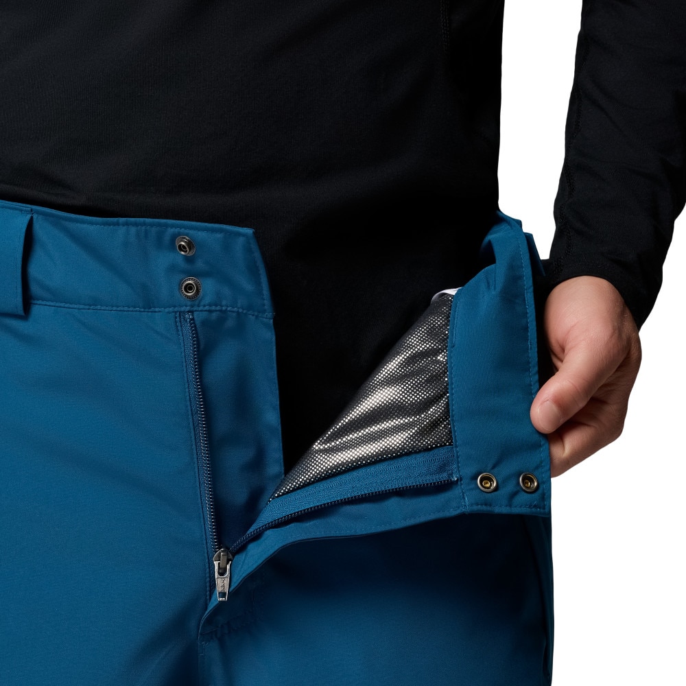 Imagen 5 de Pantalón de esquí de hombre Shafer Canyon™ II Columbia - Azul Azul