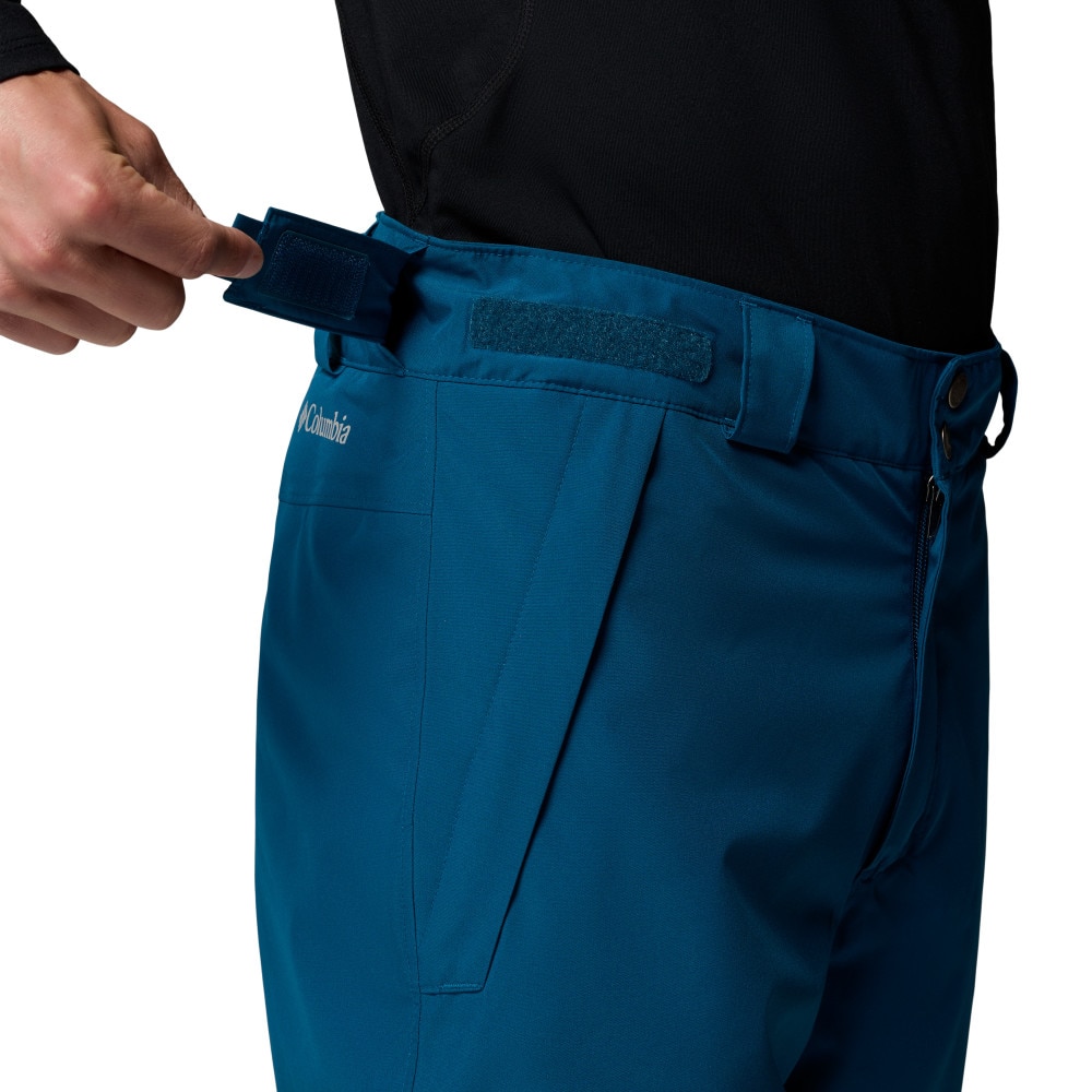 Imagen 6 de Pantalón de esquí de hombre Shafer Canyon™ II Columbia - Azul Azul