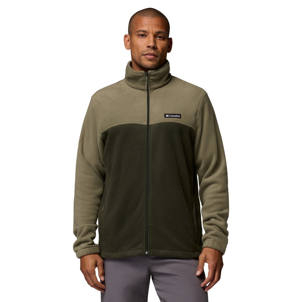 Imagen 0 de Forro polar hombre Steens Mountain™ Columbia Verde