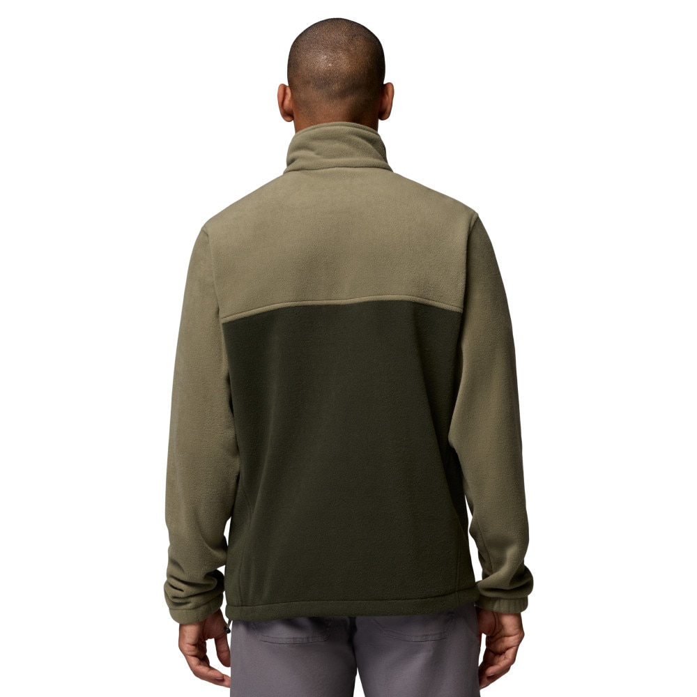 Forro Polar de hombre Steens Mountain™ 2.0 Columbia - Verde Verde-2