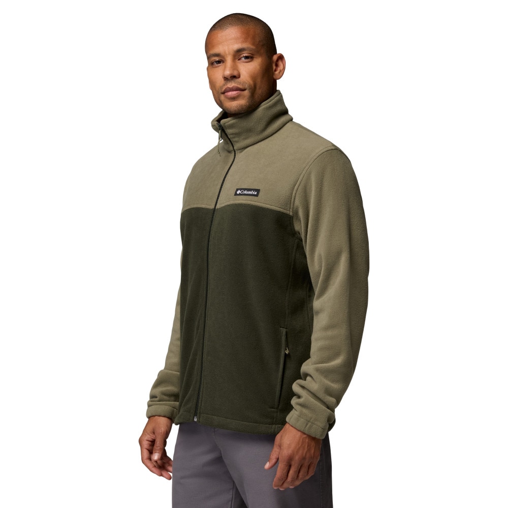 Forro Polar de hombre Steens Mountain™ 2.0 Columbia - Verde Verde-3