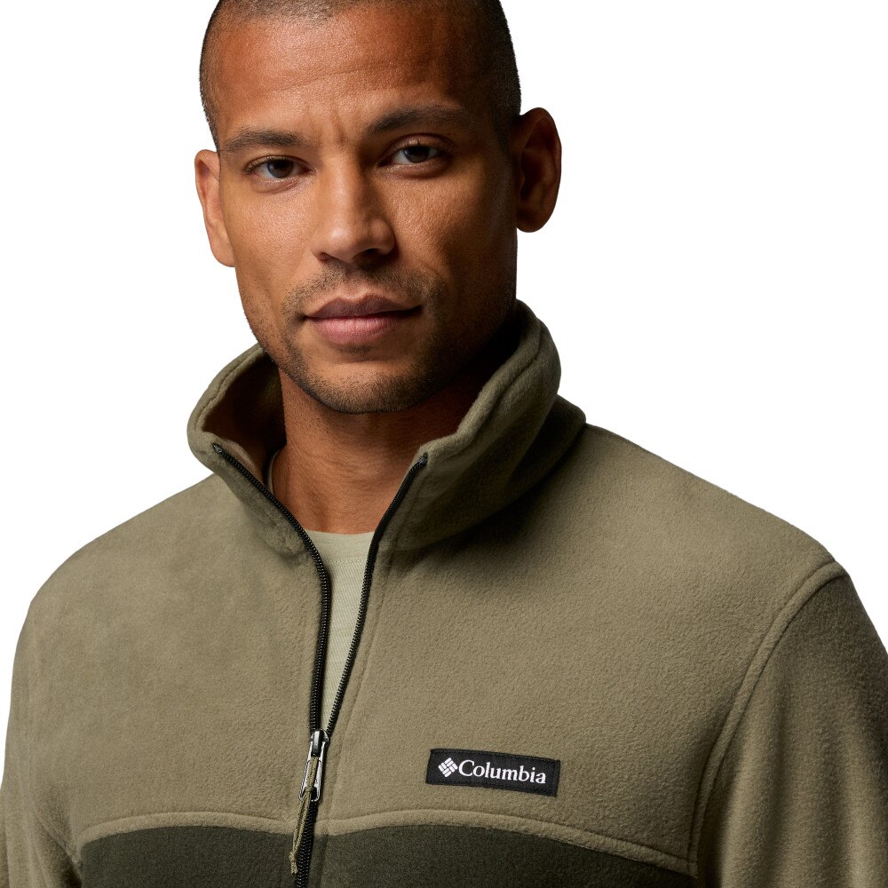 Forro Polar de hombre Steens Mountain™ 2.0 Columbia - Verde Verde-5