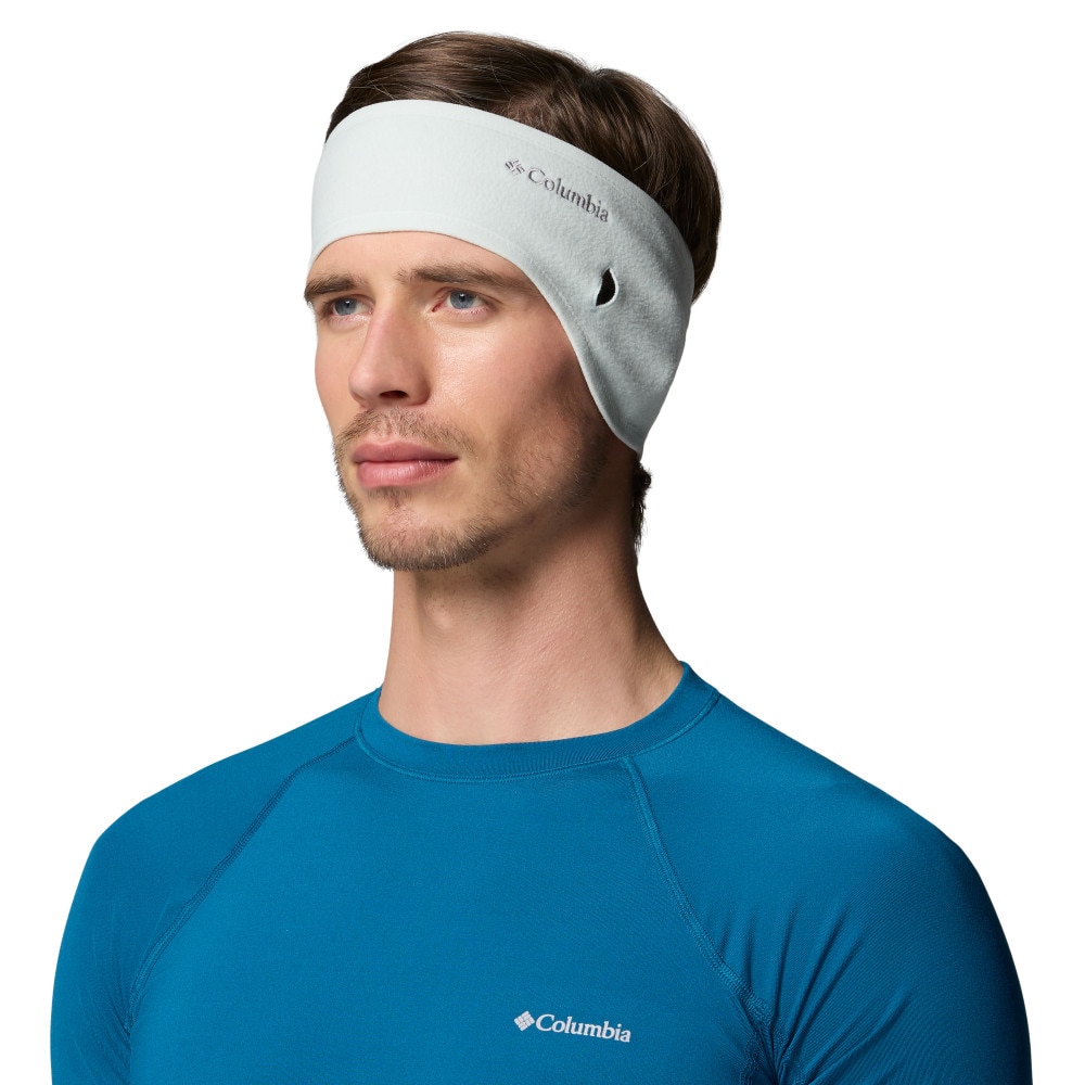 Imagen 1 de Banda de nieve unisex Trail Shaker™ Columbia - Verde Verde