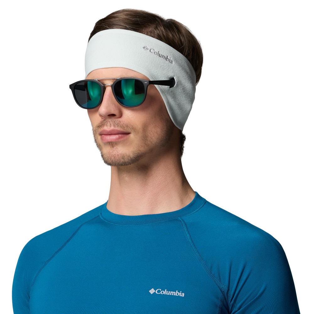 Imagen 3 de Banda de nieve unisex Trail Shaker™ Columbia - Verde Verde