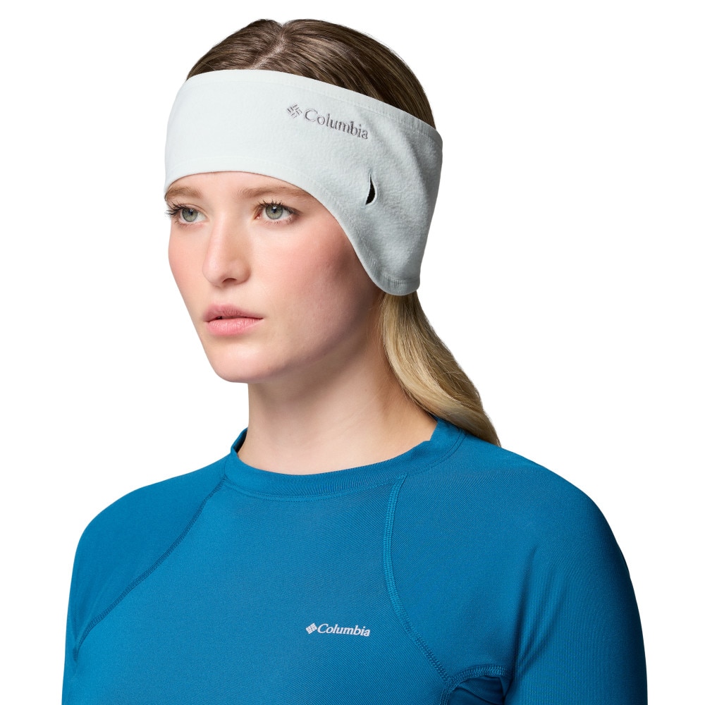 Imagen 4 de Banda de nieve unisex Trail Shaker™ Columbia - Verde Verde