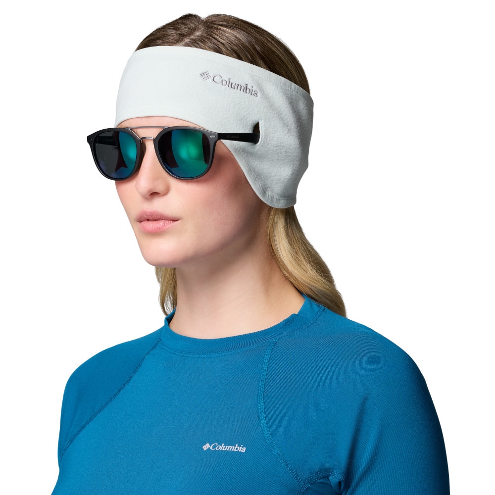 Imagen 6 de Banda de nieve unisex Trail Shaker™ Columbia - Verde Verde