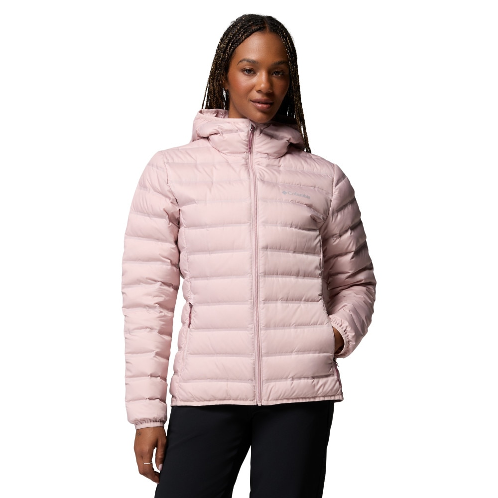 Chaqueta de mujer Lake 22™ II Plumón Columbia - Rojo Rojo-1