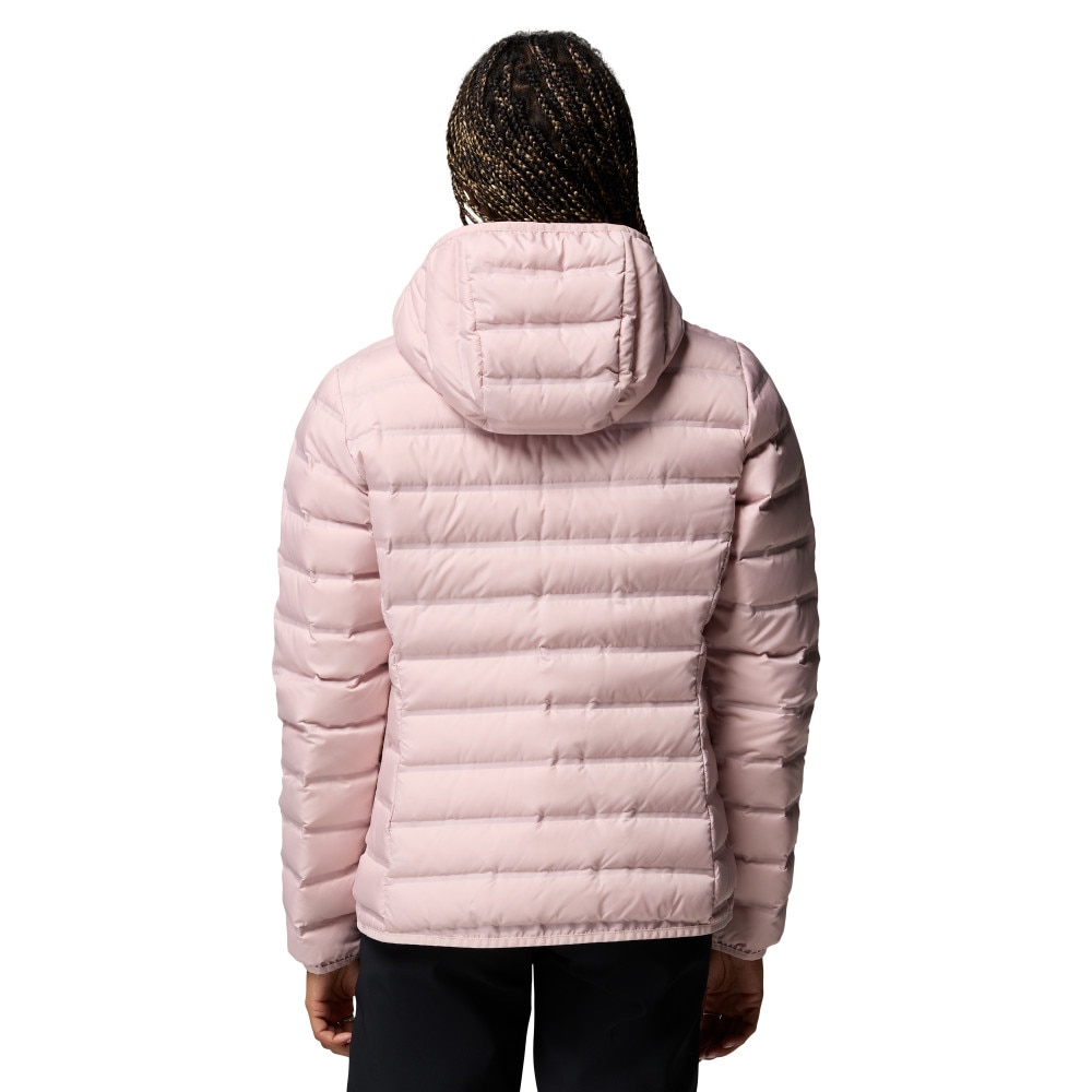 Chaqueta de mujer Lake 22™ II Plumón Columbia - Rojo Rojo-2