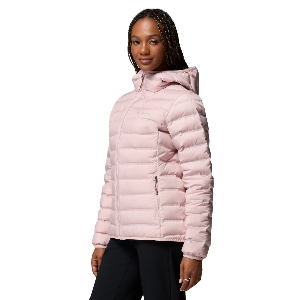 Chaqueta de mujer Lake 22™ II Plumón Columbia - Rojo Rojo-3