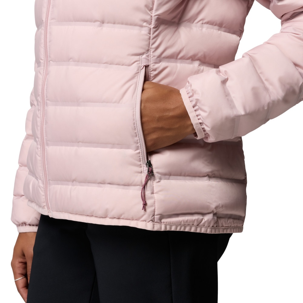 Chaqueta de mujer Lake 22™ II Plumón Columbia - Rojo Rojo-6