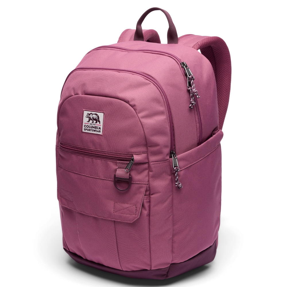 Imagen 1 de Mochila unisex Buxton™ 26L Columbia Morado