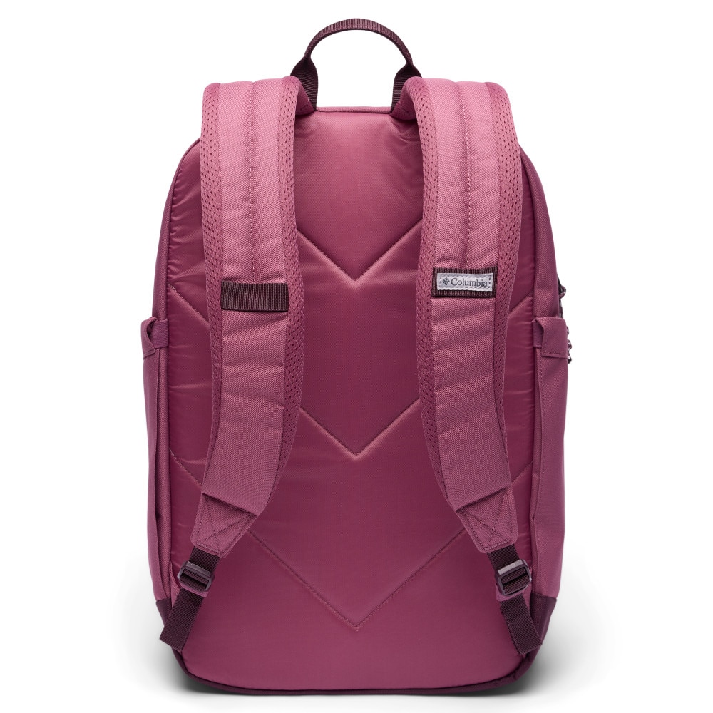 Imagen 2 de Mochila unisex Buxton™ 26L Columbia - Morado Morado