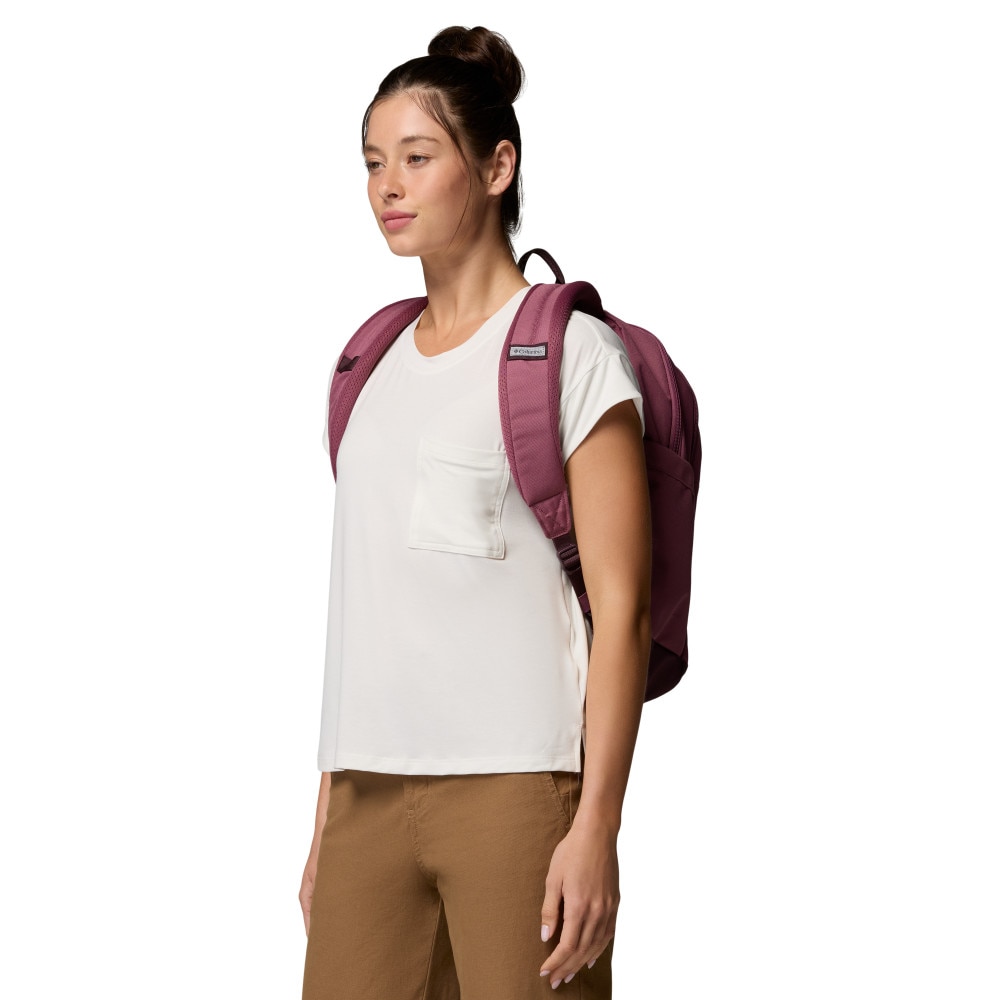 Imagen 6 de Mochila unisex Buxton™ 26L Columbia - Morado Morado