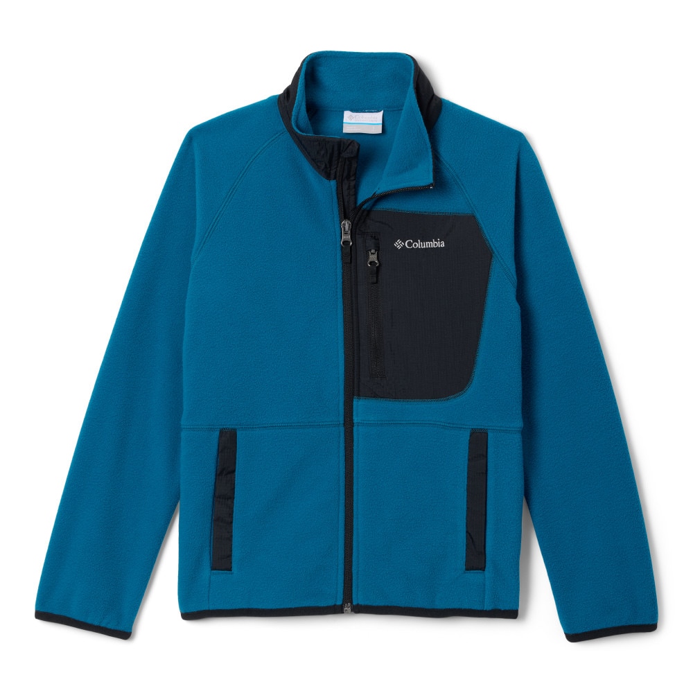 Imagen 0 de Forro polar niños Fast Trek™ V Columbia Azul