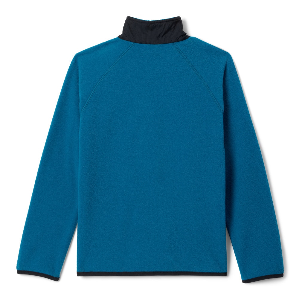 Forro polar niños Fast Trek™ V Columbia - Azul Azul-2