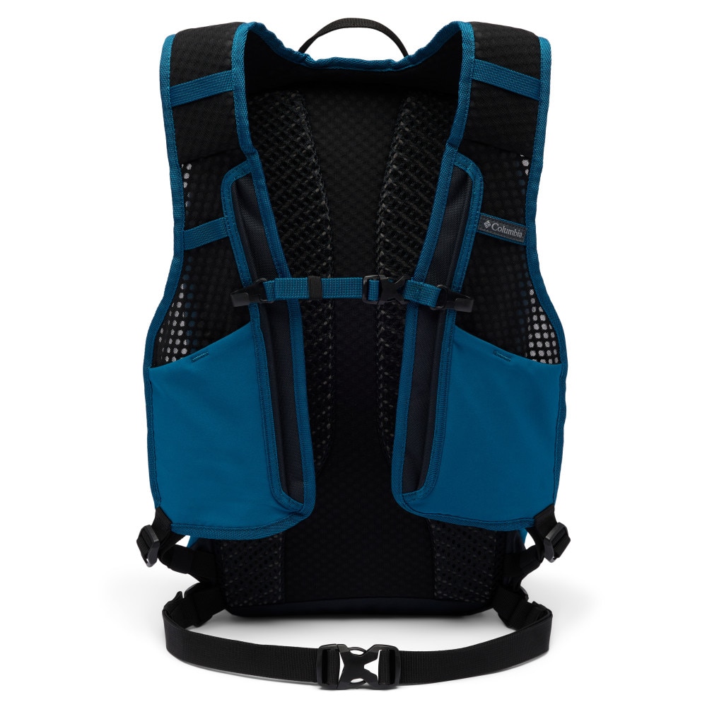 Mochila unisex Blackcomb Ridge™ 18L Columbia - Azul Azul-2