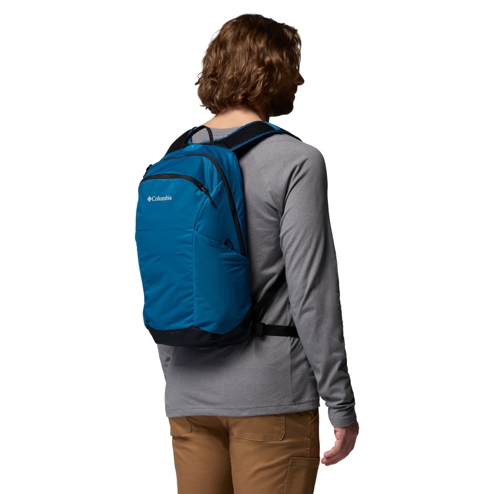 Mochila unisex Blackcomb Ridge™ 18L Columbia - Azul Azul-4