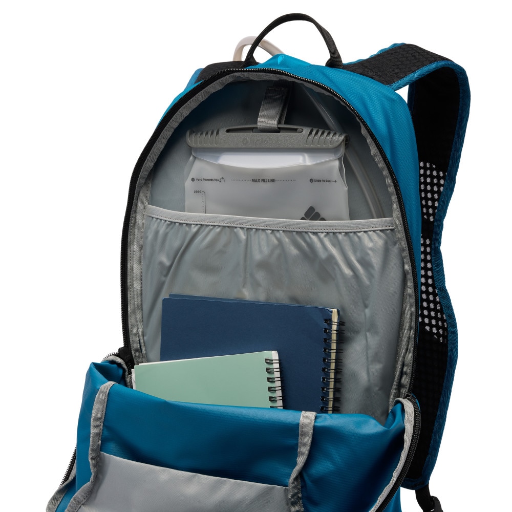 Mochila unisex Blackcomb Ridge™ 18L Columbia - Azul Azul-5
