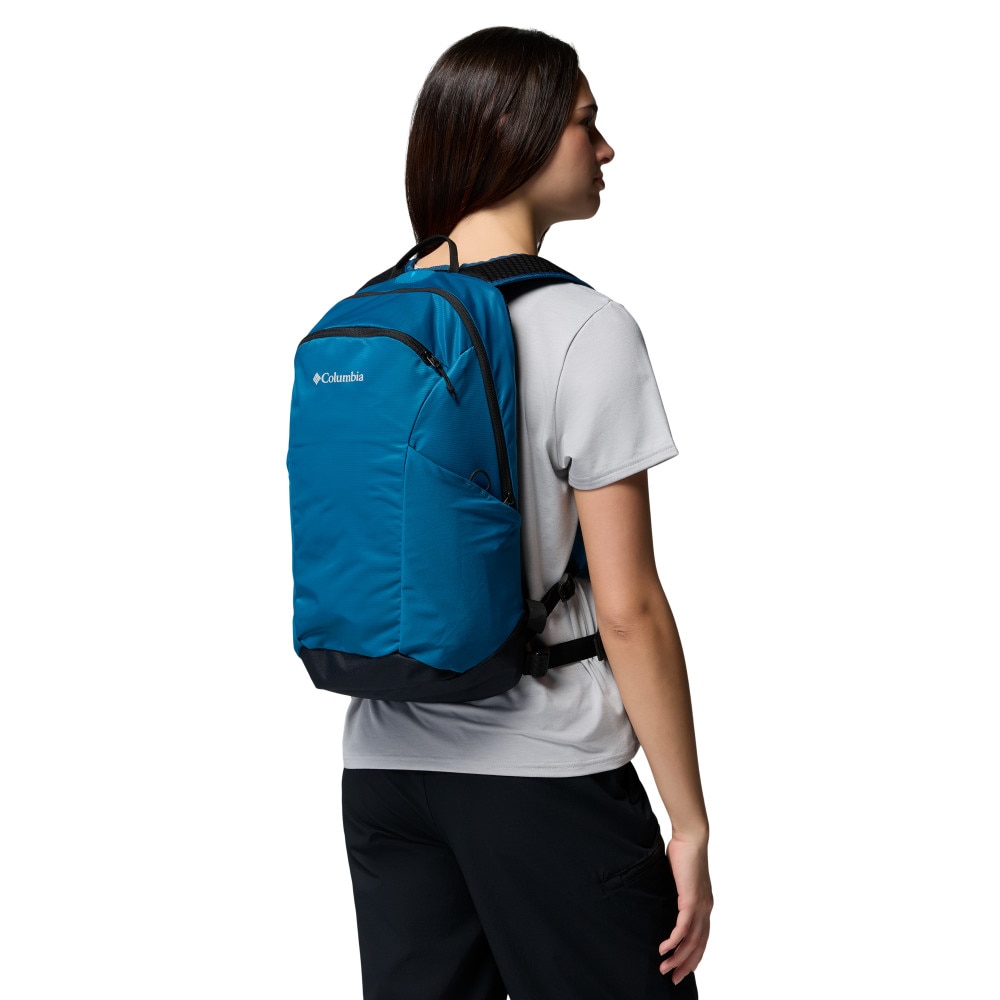 Mochila unisex Blackcomb Ridge™ 18L Columbia - Azul Azul-7