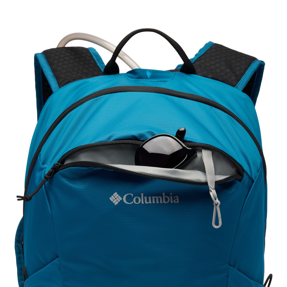 Mochila unisex Blackcomb Ridge™ 18L Columbia - Azul Azul-8
