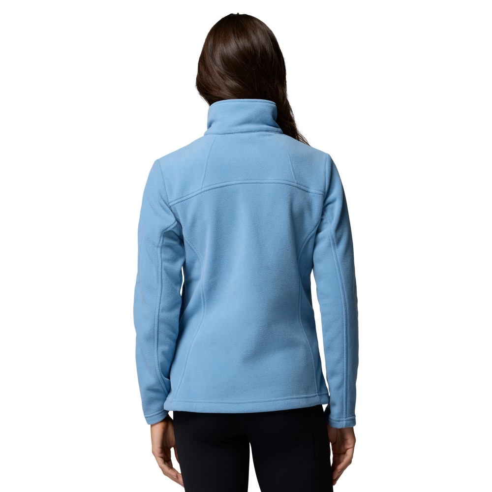 Forro Polar de mujer Fast Trek™ II Columbia - Azul Azul-2