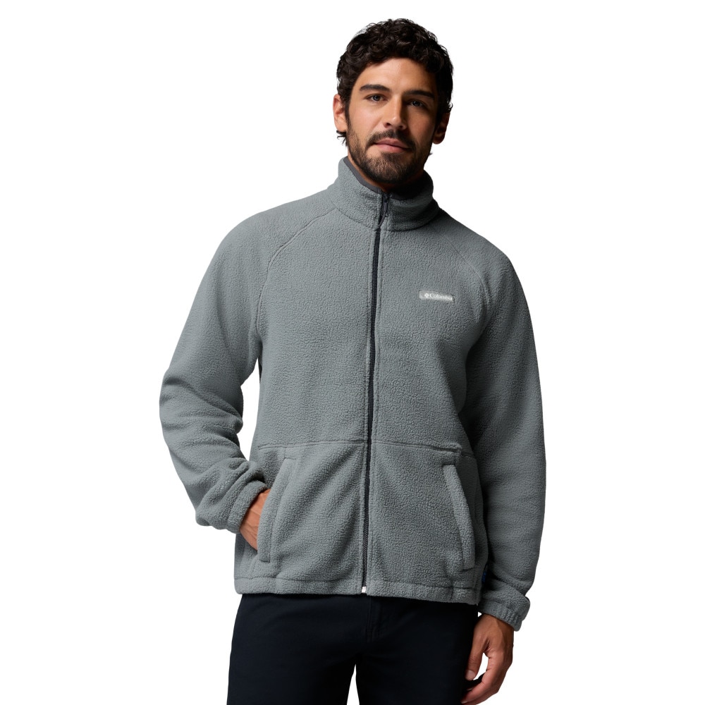 Imagen 0 de Forro polar hombre Timber Crest™ MTR Columbia Verde