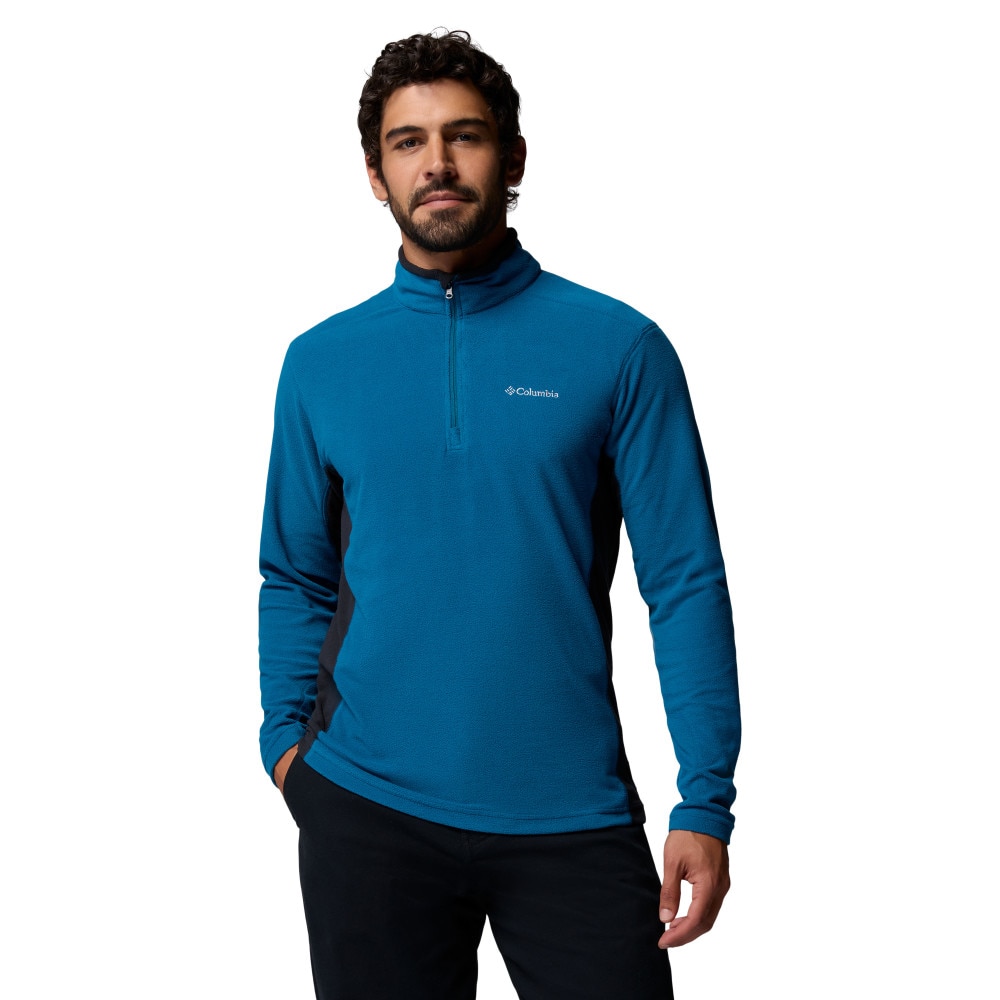 Imagen 0 de Forro polar hombre Klamath Range™ II Columbia Azul