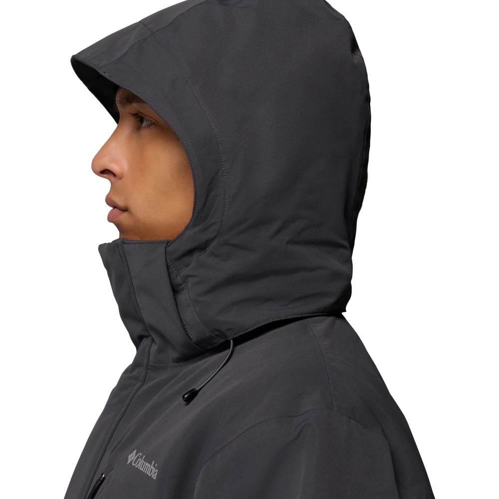 Imagen 7 de Chaqueta hombre Last Tracks™ III Columbia - Negro Negro